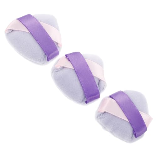 VALICLUD 3 Stück Puder Schönheitswerkzeuge Make Up Schwamm Make Up Kissen Puff Make Up Schwämme Für Grundierung Herz Puderquaste Dreieck Make Up Quaste Fixierpuderschwamm Make Up VALICLUD 3 Stück Puder Schönheitswerkzeuge Make Up Schwamm Make Up Kissen Puff Make Up Schwämme Für Grundierung Herz Puderquaste Dreieck Make Up Quaste Fixierpuderschwamm Make Up von VALICLUD