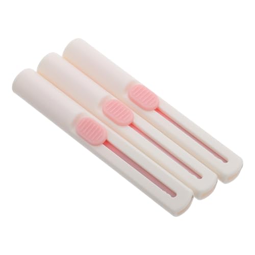 VALICLUD 3 Teiliges Augenbrauen Trimmer Augenbrauen Schaber Augenbrauen Werkzeug Augenbrauen Schlitz Rasierer Augenbrauen Rasierer Augenbrauen Former Augenbrauen Trimm Set VALICLUD 3 Teiliges Augenbrauen Trimmer Augenbrauen Schaber Augenbrauen Werkzeug Augenbrauen Schlitz Rasierer Augenbrauen Rasierer Augenbrauen Former Augenbrauen Trimm Set von VALICLUD