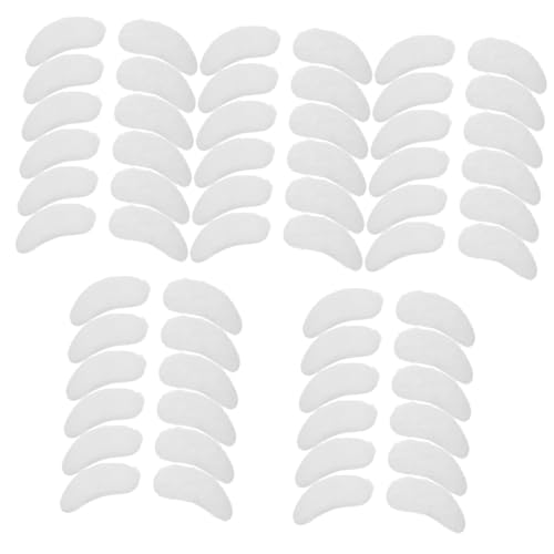 VALICLUD 30paare Selbstklebende Weihnachtsmann Augenbrauen Falsche Augenbrauen Für Kostüme Und Cosplay Weihnachtsaccessoires Für Partys Und Feiern von VALICLUD