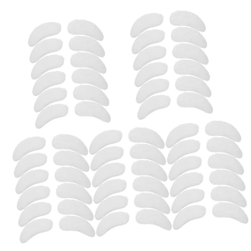 VALICLUD 30paare Selbstklebende Weihnachtsmann-augenbrauen Für Kostümpartys Kreative Verkleidung Für Weihnachten Und Masquerade Zubehör Für Festliche Anlässe von VALICLUD