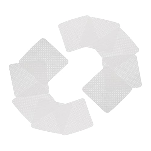 VALICLUD 360 Stück Nagelentferner Pads Fusselfrei Saugfähige Nagelreinigungstücher Einweg Nail Polish Cleaning Pads für Maniküre Tragbar Geeignet für Reisen und Nagellackentfernung zu von VALICLUD