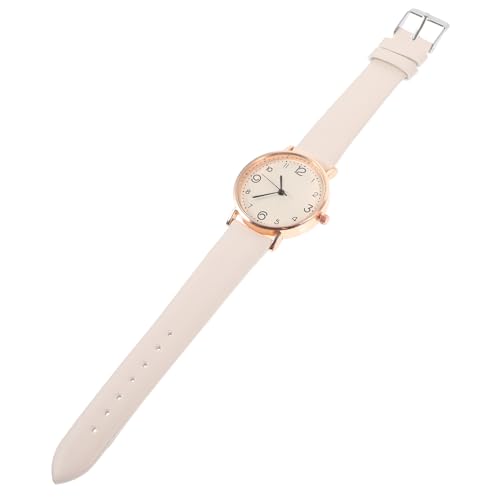 VALICLUD 3St Damenarmbanduhr Bunte Uhren für Damen Geschenk für Mädchen damengeschenke for Women Krankenschwester Geschenke Kleider Frauen quarzuhr Quartz Uhr Mode Anschauen von VALICLUD