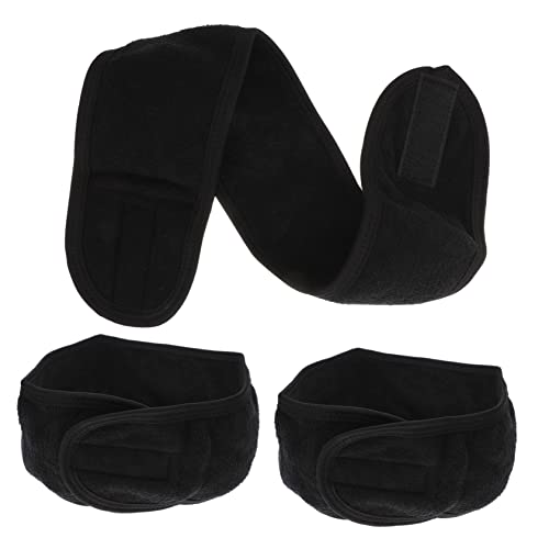 VALICLUD 3stücke Hautpflege Stirnbänder Für Frauen Schweißbänder Sport Stirnbänder Atmungsaktiv Elastisch Yoga Gesicht Waschen Make-up VALICLUD 3stücke Hautpflege Stirnbänder Für Frauen Schweißbänder Sport Stirnbänder Atmungsaktiv Elastisch Yoga Gesicht Waschen Make-up von VALICLUD