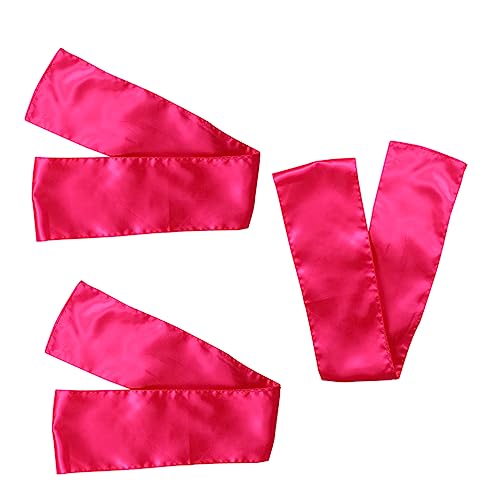 VALICLUD 3stücke Haarschal Haarwickel Damen Kopftuch Perücken Griffband Vorderes Perücken Haarwickel Für Make-up Gesicht Styling von VALICLUD