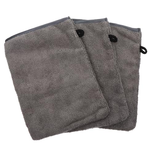 VALICLUD 3stücke Mikrofaser-gesichtsreinigungshandschuhe Peeling-gesichtswaschhandschuh Reinigungshandschuh Für Make-up Entferner Bad Dusche Hautpflege Werkzeug VALICLUD 3stücke Mikrofaser-gesichtsreinigungshandschuhe Peeling-gesichtswaschhandschuh Reinigungshandschuh Für Make-up Entferner Bad Dusche Hautpflege Werkzeug von VALICLUD