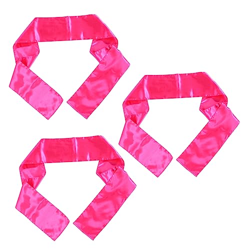 VALICLUD 3stücke Perücken-haarwickel Haar Wrap Damen Kopftuch Für Make-up Stirnbänder Nicht-slip Zum Fixieren Von Perücken Und Haaren von VALICLUD