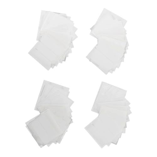 VALICLUD 4 Sätze French Manicure Nail Guides Sticker Halbrund Nagelaufkleber Selbstklebende Maniküre Schablonen Wiederverwendbar für Einfache Nagelkunst und French Nails VALICLUD 4 Sätze French Manicure Nail Guides Sticker Halbrund Nagelaufkleber Selbstklebende Maniküre Schablonen Wiederverwendbar für Einfache Nagelkunst und French Nails von VALICLUD