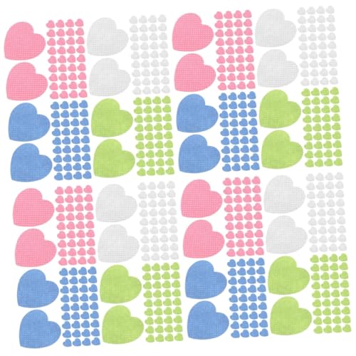 VALICLUD 4 Sätze Nagelentferner Baumwolle Entferner Für Gel-nagellack Machen Nagel-soak-off-pads Keine Fusseligen Nageltücher Nagelpads Schmelzgeblasenes Tuch 800 Blatt*4 VALICLUD 4 Sätze Nagelentferner Baumwolle Entferner Für Gel-nagellack Machen Nagel-soak-off-pads Keine Fusseligen Nageltücher Nagelpads Schmelzgeblasenes Tuch 800 Blatt*4 von VALICLUD