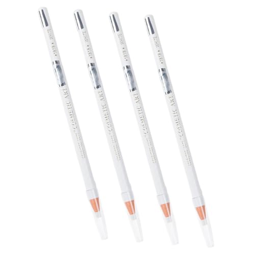 VALICLUD 4stücke Wasserdichte Augenbrauenstifte Präzisions-eyeliner Mit Spitze Leicht Aufzutragen Für Langanhaltende Und Natürliche Brauenzeichnung Für Tägliches Make-up VALICLUD 4stücke Wasserdichte Augenbrauenstifte Präzisions-eyeliner Mit Spitze Leicht Aufzutragen Für Langanhaltende Und Natürliche Brauenzeichnung Für Tägliches Make-up von VALICLUD