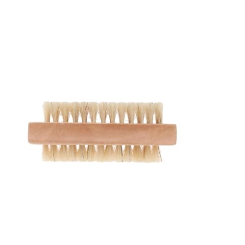 VALICLUD 4 Stück Nagelpinsel Kunst Reinigung Maniküre Schrubben Nägel Herren Polieren Manikürbürste Aus Holz Doppelseitige Nagelbürste Pediküre-handbürste Hölzern VALICLUD 4 Stück Nagelpinsel Kunst Reinigung Maniküre Schrubben Nägel Herren Polieren Manikürbürste Aus Holz Doppelseitige Nagelbürste Pediküre-handbürste Hölzern von VALICLUD