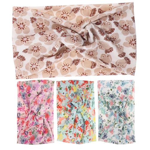 VALICLUD 4stücke Sport Stirnband Für Damen Elastische Haar Band Rutschfeste Stirnbänder Yoga Workout Stirnband Schweißband Schweißband Für Damen Stirnbänder Für VALICLUD 4stücke Sport Stirnband Für Damen Elastische Haar Band Rutschfeste Stirnbänder Yoga Workout Stirnband Schweißband Schweißband Für Damen Stirnbänder Für von VALICLUD