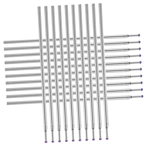 VALICLUD 40stücke Microblading Markierstift Refill Für Tattoo Marker Hautmarkierungen Tätowierstift Austauschen Linienzeichnung von VALICLUD