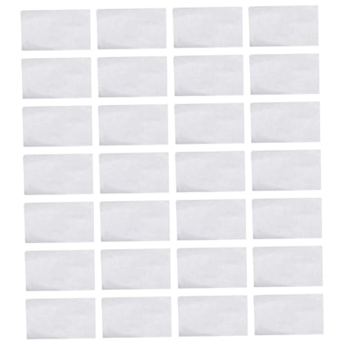 VALICLUD 400 Blatt Einweg Haarstyling Papier Ultradünn Hitzebeständig Strapazierfähig für Dauerwelle und Haarschutz Extra Lang Geeignet für Friseursalon und Professionelle Anwendung von VALICLUD