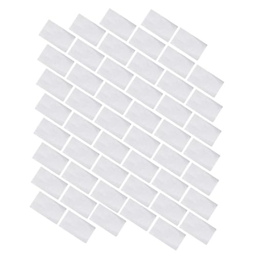 VALICLUD 400 Blatt Friseurbedarf Dauerwellpapier Großes Hitzebeständiges Perm Papier für Professionelle Haarstyling Anwendungen Werkzeug für Lockenwickler und Haarwellen von VALICLUD