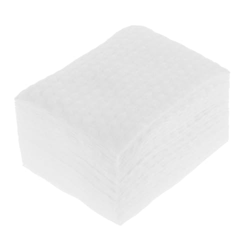 VALICLUD 450stücke Quadratische Baumwolle Wattepads Make-up Entferner Peeling-wattepads Reinigungspflaster Für Gesicht Augen Nägel Wiederverwendbar Sauber VALICLUD 450stücke Quadratische Baumwolle Wattepads Make-up Entferner Peeling-wattepads Reinigungspflaster Für Gesicht Augen Nägel Wiederverwendbar Sauber von VALICLUD