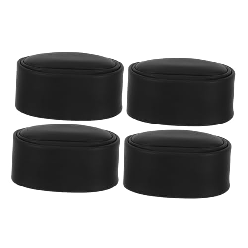 VALICLUD 4stücke Uhrenbewegerkissen Aus Und Schwamm Kissen Für Uhrenbeweger Zum Schutz Aufbewahrung Von Mechanischen Uhren Zubehör Für Uhrenwickler VALICLUD 4stücke Uhrenbewegerkissen Aus Und Schwamm Kissen Für Uhrenbeweger Zum Schutz Aufbewahrung Von Mechanischen Uhren Zubehör Für Uhrenwickler von VALICLUD