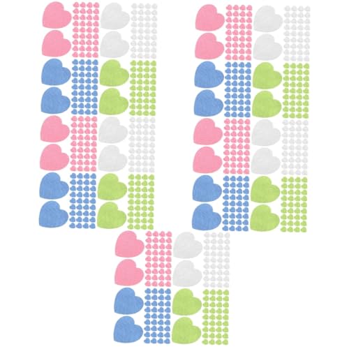 VALICLUD 5 Sätze Nagellackentferner Pads Fusselfreie Reinigungstücher Für Gelnägel Und Mehr Praktische Box Für Einfache Aufbewahrung Und Unterwegs Hochabsorbierend Haut Alle 800 Blätter * 5 von VALICLUD