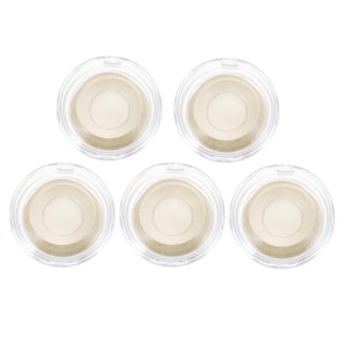 VALICLUD 5 Stück Teiliges Wimpern Aufbewahrungsboxen Transparente Kunststoff Wimpern Organizer für Falsche für Zuhause Schönheitssalon und Reisen Perfektes VALICLUD 5 Stück Teiliges Wimpern Aufbewahrungsboxen Transparente Kunststoff Wimpern Organizer für Falsche für Zuhause Schönheitssalon und Reisen Perfektes von VALICLUD