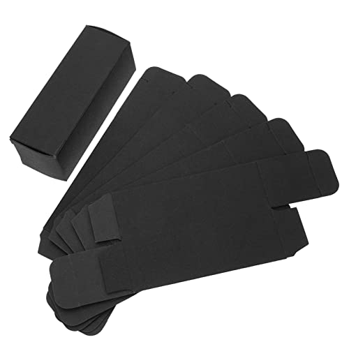 VALICLUD 50stücke Lippenstiftbox Aus Papier Zum Verpacken Von Lippenstiften Und Lip Balm Geschenkverpackung Für Verschiedene Anlässe von VALICLUD