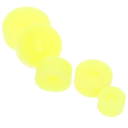 VALICLUD 5stücke Kissen Uhrgehäuse Kissen Uhrreparatur Pads Uhrreparatur Werkzeuge von VALICLUD