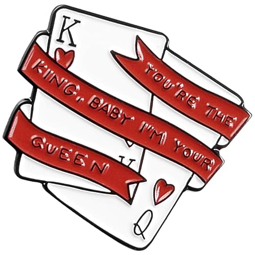 VALICLUD 5st Poker-brosche Schmuckbrosche Haustier Nessel Becher Tasse Deckel Burgerbrötchen Matschig Kopfhörer Magnetetiketten Gestelle Dekorative Wandaufkleber Schlüsselbrett Legierung von VALICLUD