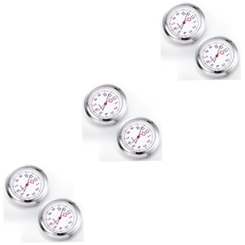 VALICLUD 6stücke Handgemachte Taschenuhr Zifferblatt Für Transparentes Design Für -Uhren Zubehör Für Pflegekräfte VALICLUD 6stücke Handgemachte Taschenuhr Zifferblatt Für Transparentes Design Für -Uhren Zubehör Für Pflegekräfte von VALICLUD
