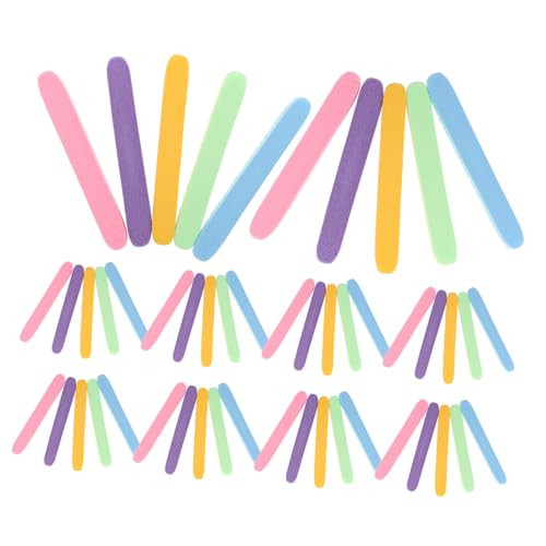 VALICLUD 60 Stück Komprimierte Gesichtsschwämme Pva Weiche Waschpads Für Make-up-entfernung Exfolierende Wiederverwendbare Reinigungsschwämme Für Damen Und Reisen von VALICLUD