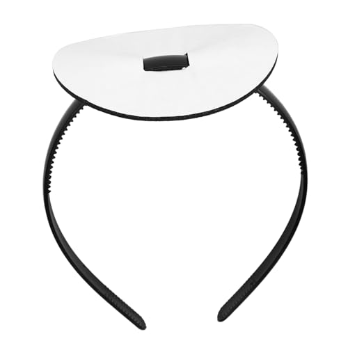 VALICLUD Abschluss-hut-stirnband-einsatz Für Graduation Caps Leicht Und Strapazierfähig Vielseitig Einsetzbar Für Abschlussfotos Und Feiern von VALICLUD