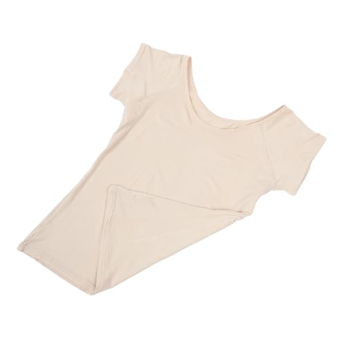 VALICLUD Schweißabsorbierende Achselweste Für Damen Schnelltrocknend Und Elastisch Geeignet Für Yoga Laufen Und Tägliche Aktivitäten Waschbar Und Wiederverwendbar von VALICLUD