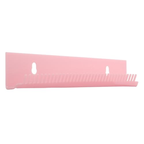 VALICLUD Haarständer Für Flechter Haarteilhalter Haarbügel Für Extensions Halter Für Haarbündel Perückenausstellungsständer U-förmiger Haarständer Perücken-organizer-ständer von VALICLUD
