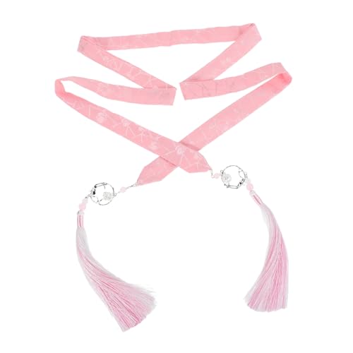 VALICLUD Haarnadel Mit Quaste Im Chinesischen Stil Metall Kunststoff Für Traditionelle Chinesische Kostüme Kopfschmuck Für Mädchen Haarschmuck Für Hanfu von VALICLUD