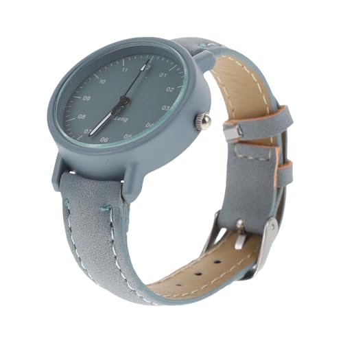 VALICLUD Damen-gürteluhr Verstellbar Mädchen-Armbanduhr Aus Glas Und Klassisches Design Für Täglichen Tragen Schlicht Und Schick Für Büro Und Freizeit von VALICLUD