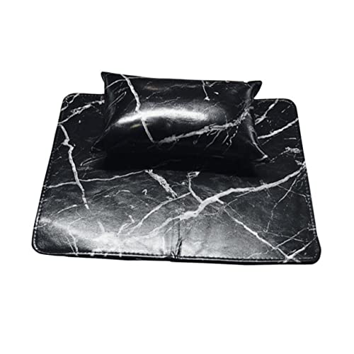 VALICLUD Anti Rutsch Handpolster Arm Handauflage Für Nägel Hand Für Maniküre Nagel Schreibtischauflage Nagelständer Handauflage Nicht Maniküre Ablage Nagel Handauflage Kissen von VALICLUD