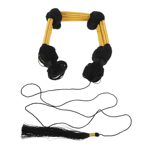 VALICLUD Arabischer Kopfscarf Für Männer Wiederverwendbare Kopfbedeckung Mit Einzigartigem Design Für Arabische Kostüme Und Besondere Anlässe Bequem Und Vielseitig Für Jeden Kopf von VALICLUD