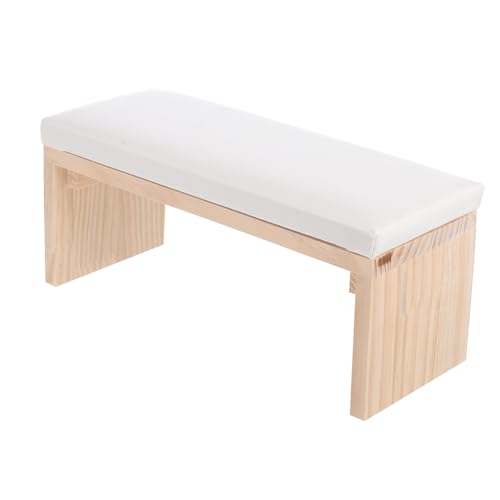 VALICLUD Arm Kissen Für Maniküre Nailart-ruhekissen Handkissen Maniküre-handauflage Aus Hochwertigem Material Nailart-tools Für Professionelle Anwendung Hause von VALICLUD