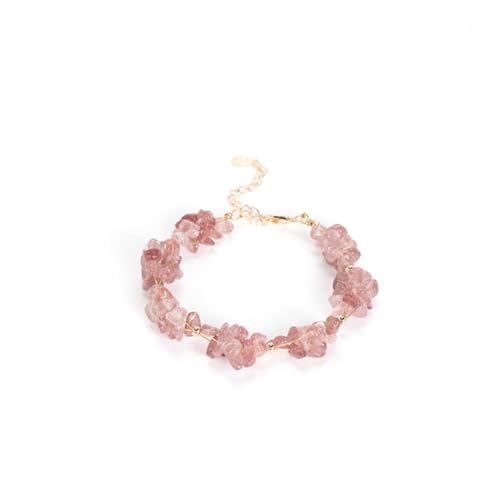 VALICLUD Armband für Studenten Dekoratives Rosa Einfach für Partys Urlaube Langlebig Hautfreundlich VALICLUD Armband für Studenten Dekoratives Rosa Einfach für Partys Urlaube Langlebig Hautfreundlich von VALICLUD
