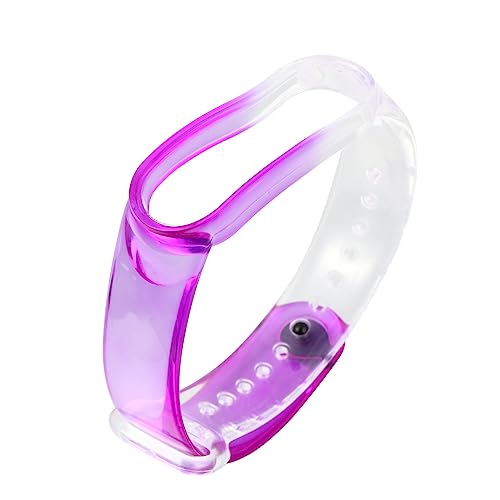 VALICLUD Armbandbänder Kompatibel Weiches Smartwatch Band 5 Armbänder Galaxy Watch Armband USB Armband Kompatibles Kabelarmband Ersatzarmbänder Ersatzarmband Pixel VALICLUD Armbandbänder Kompatibel Weiches Smartwatch Band 5 Armbänder Galaxy Watch Armband USB Armband Kompatibles Kabelarmband Ersatzarmbänder Ersatzarmband Pixel von VALICLUD