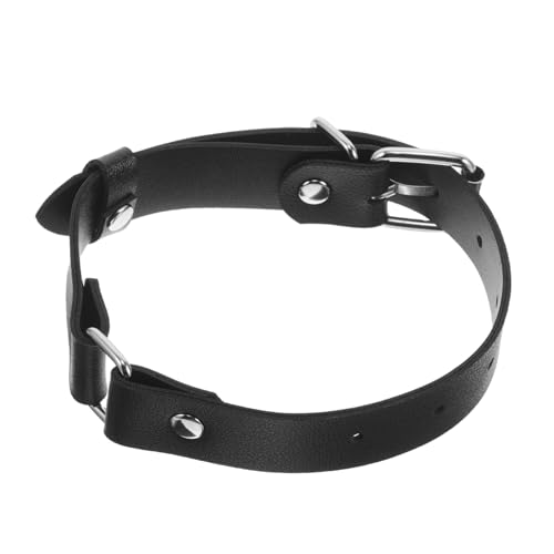 VALICLUD Armreif Aus Pu-kunstleder Verstellbar Im Retro-stil Vintage-armband Für Damen Und Herren Modisches Armaccessoire Passend Für Formelle Hemdärmel Und Partys VALICLUD Armreif Aus Pu-kunstleder Verstellbar Im Retro-stil Vintage-armband Für Damen Und Herren Modisches Armaccessoire Passend Für Formelle Hemdärmel Und Partys von VALICLUD
