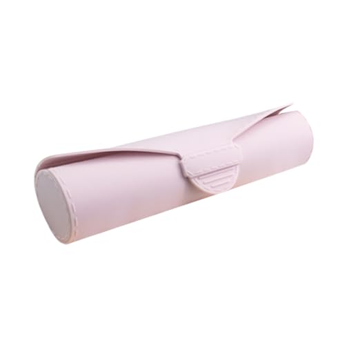 VALICLUD Aufbewahrungstasche Für Make-up-Pinsel Make-up-Organizer-Halter Make-up-organisatoren Schminktasche Aus Neopren Fächer Reise -Make -up -Fall Klein Bürsten Kieselgel Lavender VALICLUD Aufbewahrungstasche Für Make-up-Pinsel Make-up-Organizer-Halter Make-up-organisatoren Schminktasche Aus Neopren Fächer Reise -Make -up -Fall Klein Bürsten Kieselgel Lavender von VALICLUD