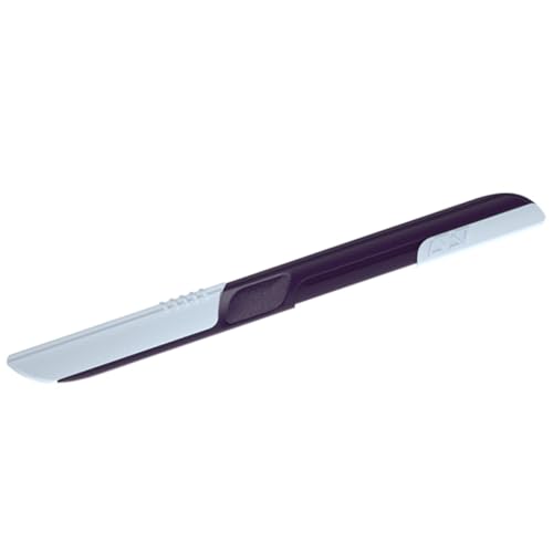 VALICLUD Augenbrauen Trimmer Gesichts- Augenbrauentrimmen Gesichtsrasierer Augenbrauen Rasierer Tragbarer Augenbrauenrasierer Rasierer Für Gesichtshaare Kunststoffedelstahl VALICLUD Augenbrauen Trimmer Gesichts- Augenbrauentrimmen Gesichtsrasierer Augenbrauen Rasierer Tragbarer Augenbrauenrasierer Rasierer Für Gesichtshaare Kunststoffedelstahl von VALICLUD