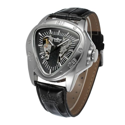 VALICLUD Automatische Uhr Männer Herren Mechanische Uhr Edelstahl Band Präsentieren VALICLUD Automatische Uhr Männer Herren Mechanische Uhr Edelstahl Band Präsentieren von VALICLUD