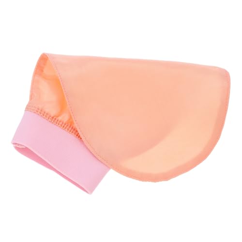VALICLUD Badetuch Badewannen Peeling Badehandschuh Handschuh Für Mikrofaser Dusche Luffa Reinigung Peeling Erwachsene Waschen Schrubberfasern Peeling Seide Rosa von VALICLUD