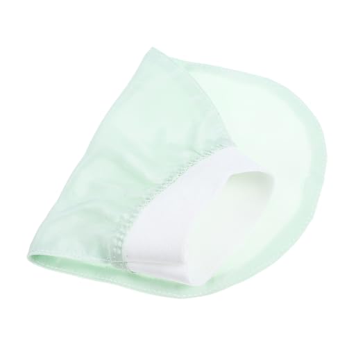 VALICLUD Badetuch Handschuh Körper Baden Reinigung Schrubben Peeling Natürlich Tot Waschen Körperwäscher Entfernen Rosa Hautwäscher Body Scrub Shoste Duschschrubber Die Seide Hellgrün von VALICLUD