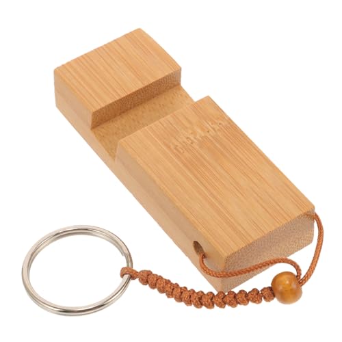 VALICLUD Mini Handy Halterung Schlüsselanhänger Tragbarer Handy Ständer Multifunktionaler Schlüsselbfür Smartphone Als Taschenanhänger Für Unterwegs von VALICLUD