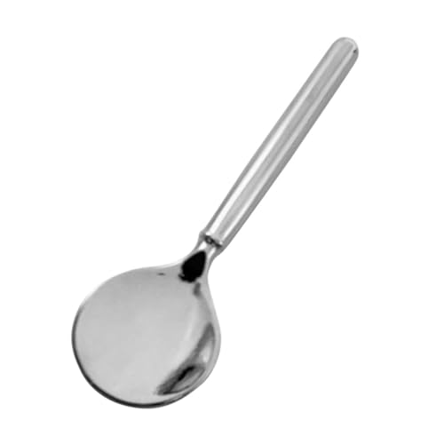 VALICLUD Beauty Löffel Für Gesichtspflege Multifunktionale Kosmetikspatel Für Augencremes Langer Löffel Aus Sicher Komfortabel Der Anwendung von VALICLUD