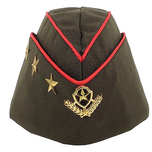 VALICLUD Party Sailor Hut Für Kostüme Wasserfestes Verstellbares Matrosen-cosplay Accessoire Für Bühnenaufführungen Und Feiern Für Erwachsene von VALICLUD