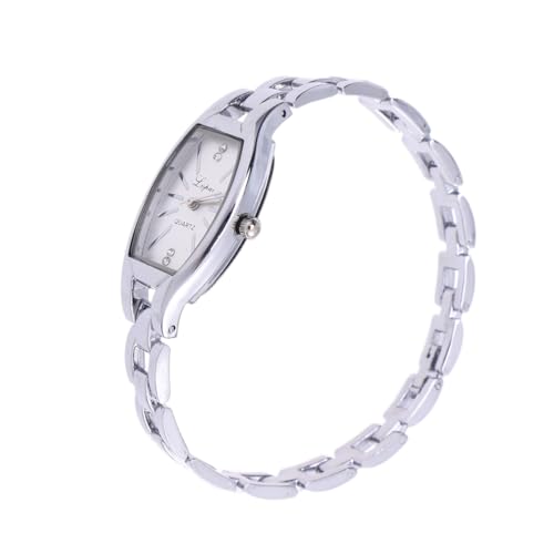 VALICLUD Business-quarzuhr Klassiker Frauen Gold Armbanduhr Quarzuhr Für Damen Edle Quarzuhr VALICLUD Business-quarzuhr Klassiker Frauen Gold Armbanduhr Quarzuhr Für Damen Edle Quarzuhr von VALICLUD