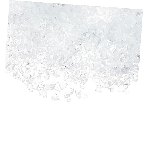 VALICLUD DIY Nagelkunst Glitzersteine Unregelmäßige Glasfüllungen für Maniküre Bastelbedarf für Projekte Handyhüllen Karten und Mehr VALICLUD DIY Nagelkunst Glitzersteine Unregelmäßige Glasfüllungen für Maniküre Bastelbedarf für Projekte Handyhüllen Karten und Mehr von VALICLUD