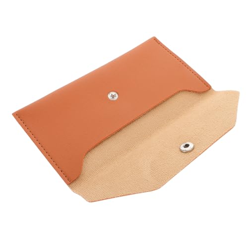 VALICLUD Kartenetui Für Damen Münzbörsen-Organizer Dating-geldbörse Aus Pu Schmaler Geldbörse-Organizer Damen-münzbörse Kompakte Geldbörse Für von VALICLUD