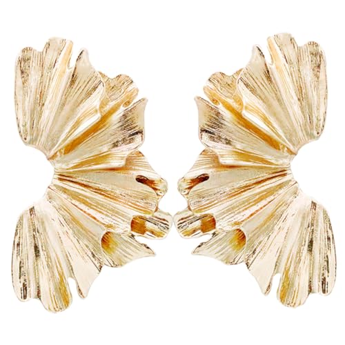 VALICLUD Damen Ohrringe Vintage Baumelnde Ohrringe aus Langlebiger Legierung Leichtes Design Modischer Schmuck für Hochzeit und Alltag Eleganter Ohrschmuck für Frauen und Mädchen von VALICLUD